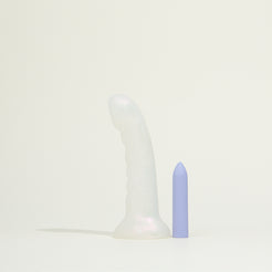 passage-du-d-sir-helsinki-dildo-vibrant-10-modes-ventouse image 2