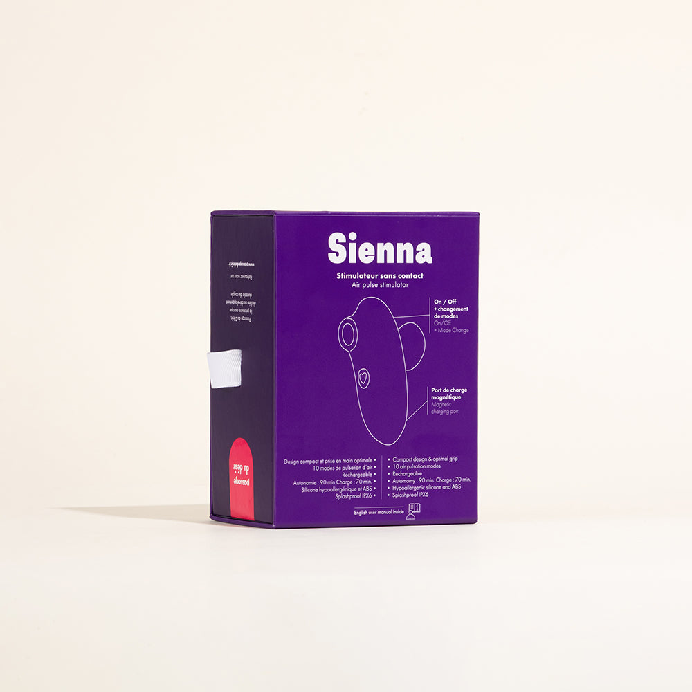 sienna-stimulateur-clitoridien-air-puls-violet-orange image 6