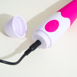 passage-du-d-sir-steve-vibro-silicone-point-g-rechargeable image 3