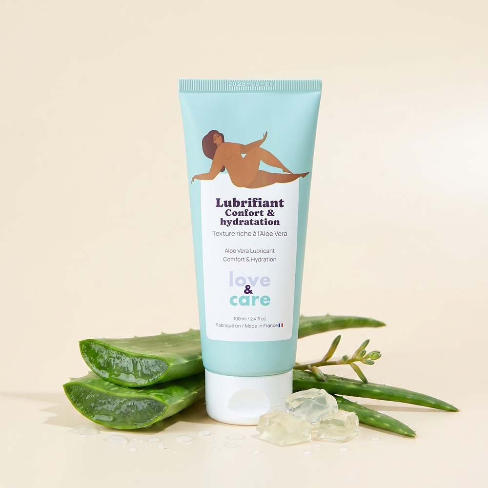 love-care-lubrifiant-confort-hydratation-aloe-vera-2 image 2