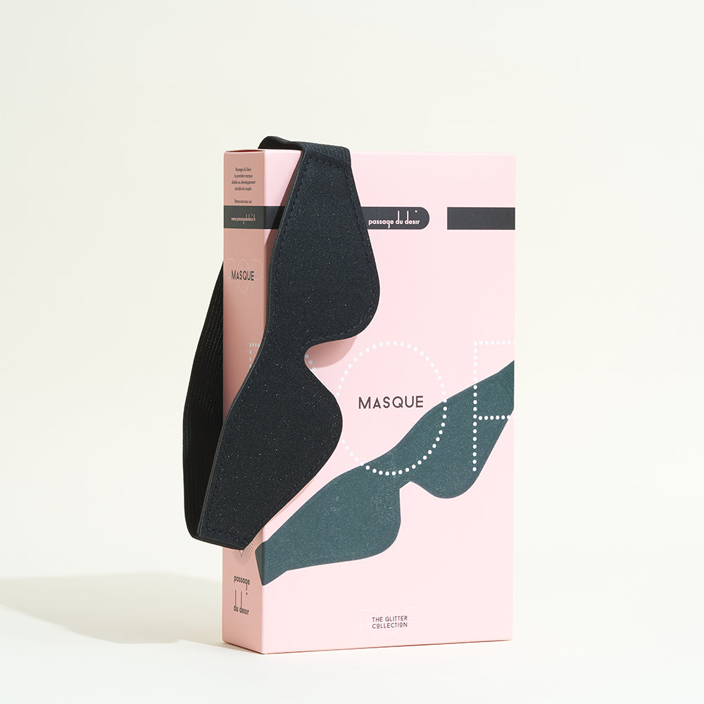 passage-du-d-sir-masque-pop-bandeau-yeux-noir-paillet image 1