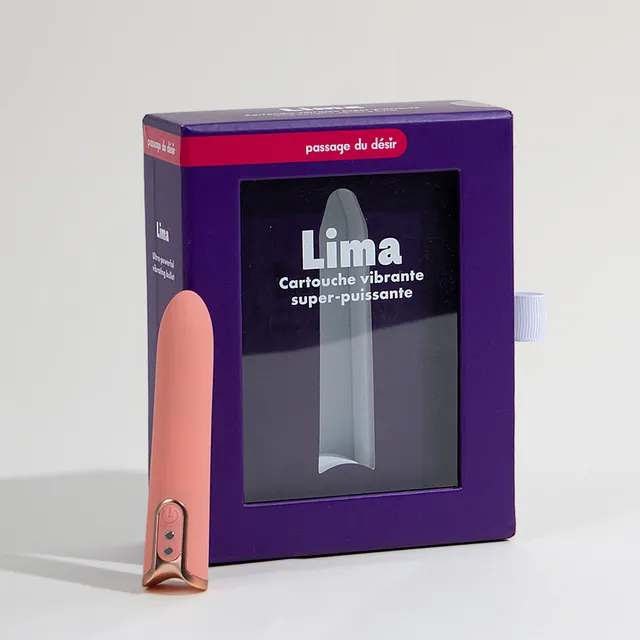 passage-du-d-sir-lima-mini-vibro-vibrant-waterproof-5-modes image 1