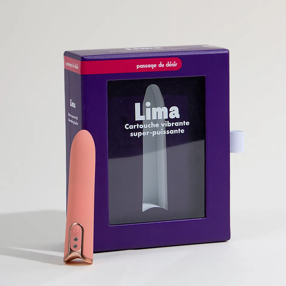 passage-du-d-sir-lima-mini-vibro-vibrant-waterproof-5-modes image 1
