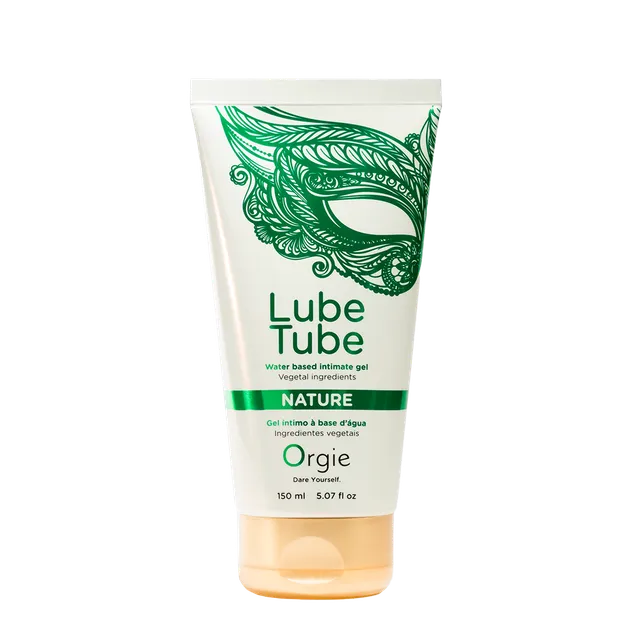 orgie-lube-tube-nature-gel-intime-naturel-base-eau image 1