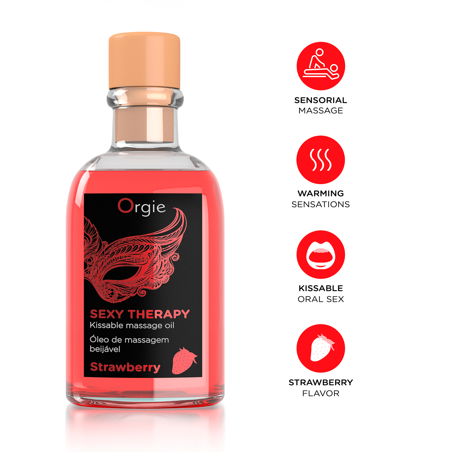 orgie-sexy-therapy-strawberry-huile-massage-fraise-chauffante-kit image 3