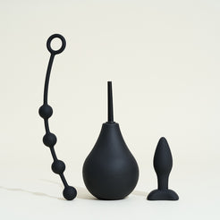 nexus-kit-anal-d-butant-silicone-plug-chapelet-poire image 2
