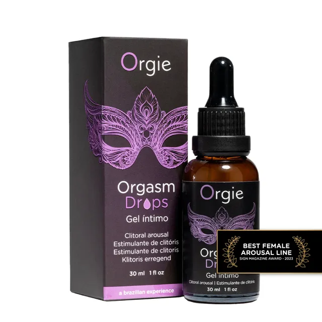 orgie-orgasm-drops-gel-clitoridien-stimulant-chauffant-femme image 1