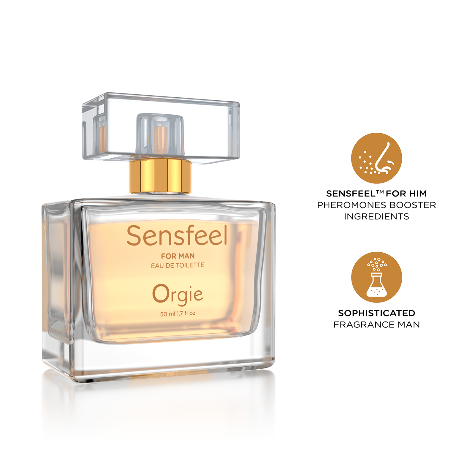 orgie-sensfeel-for-man-eau-de-toilette-ph-romone-homme-50ml image 3