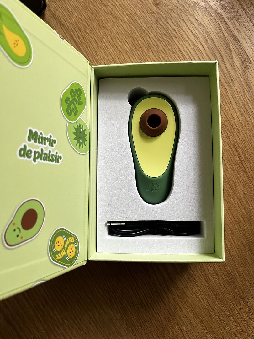 Cadeau sympa