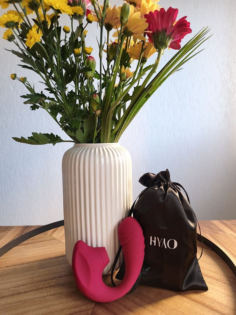 Silicone doux
