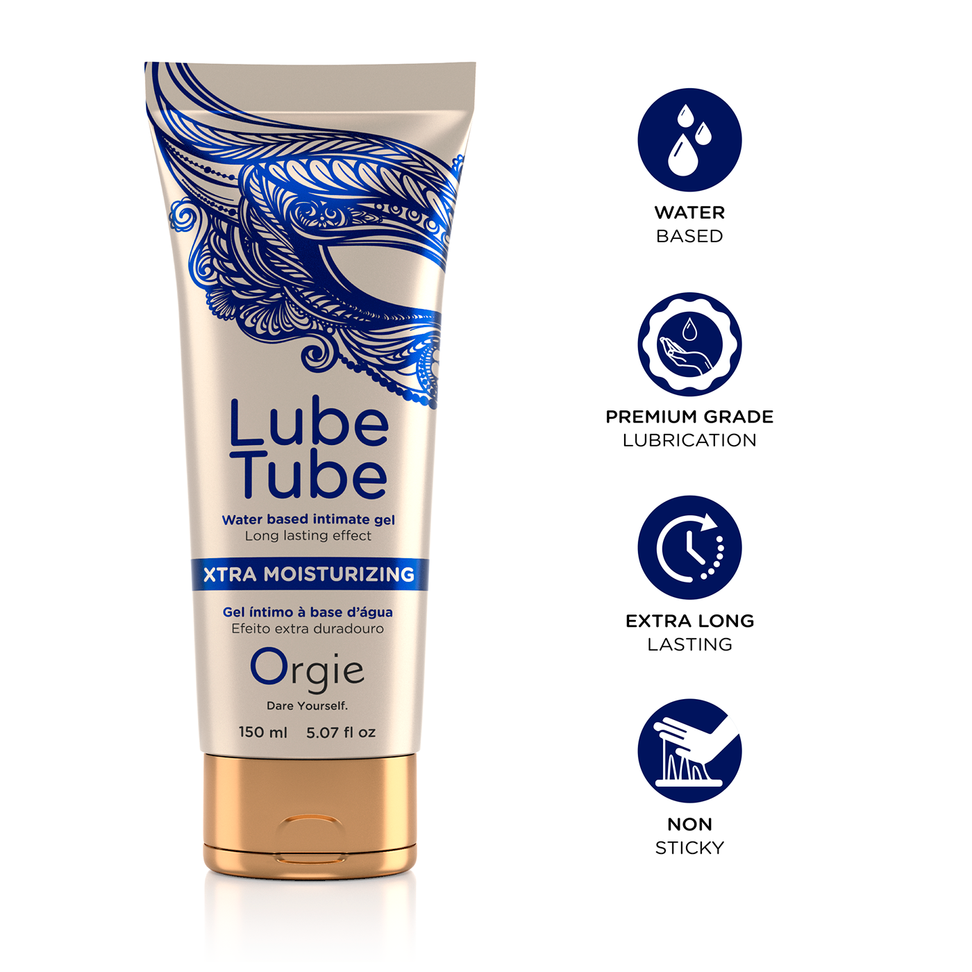 orgie-lube-tube-xtra-moisturizing-lubrifiant-hydratant image 3