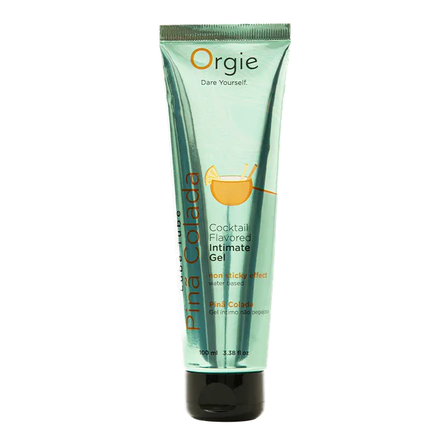 orgie-lube-tube-cocktail-pi-a-colada-gel-100ml image 1