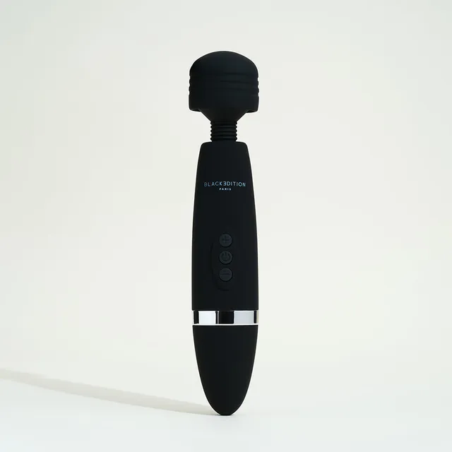 body-wand-ace-mini-wand-vibrant-clitoris-reconditionn image 1