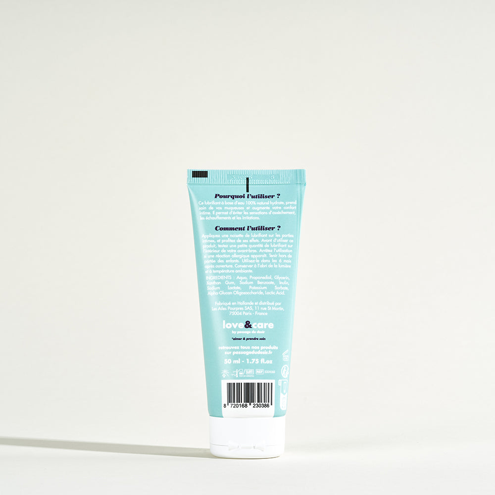 love-care-lubrifiant-100-naturel-gel-intime-50-ml image 4
