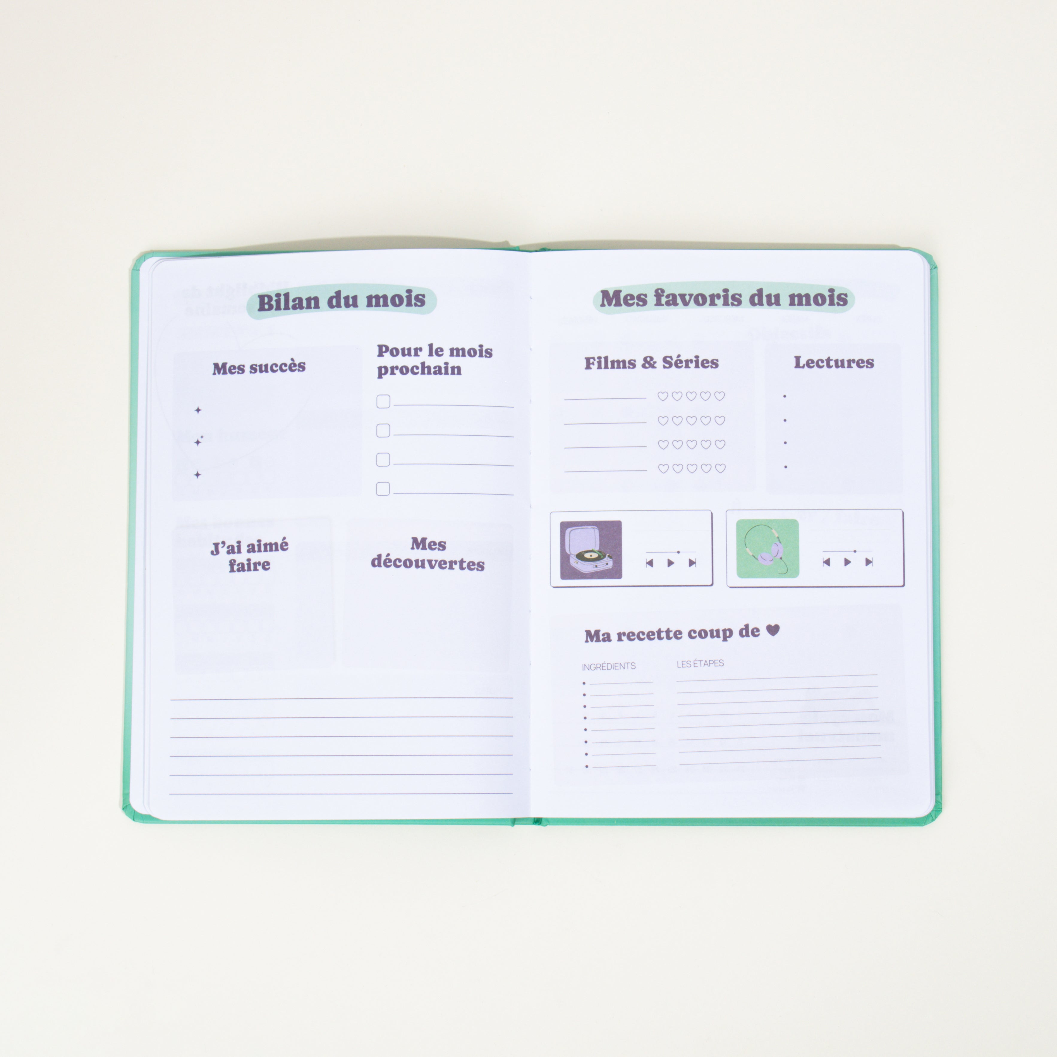 love-care-carnet-de-gratitude-suivi-cycle image 3