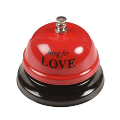 ring-for-love-sonnette-de-comptoir-rose-amour image 2