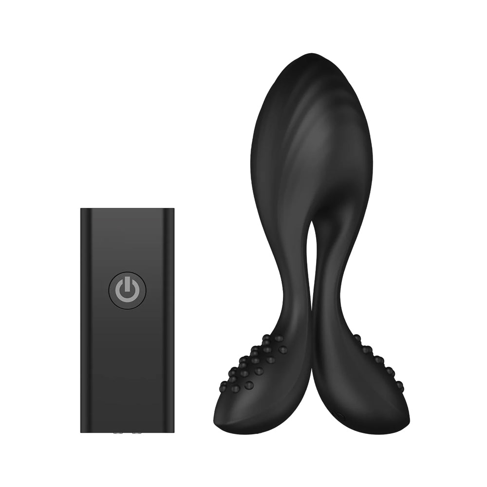 nexus-bendz-plug-t-l-command-small-silicone-6-modes image 8