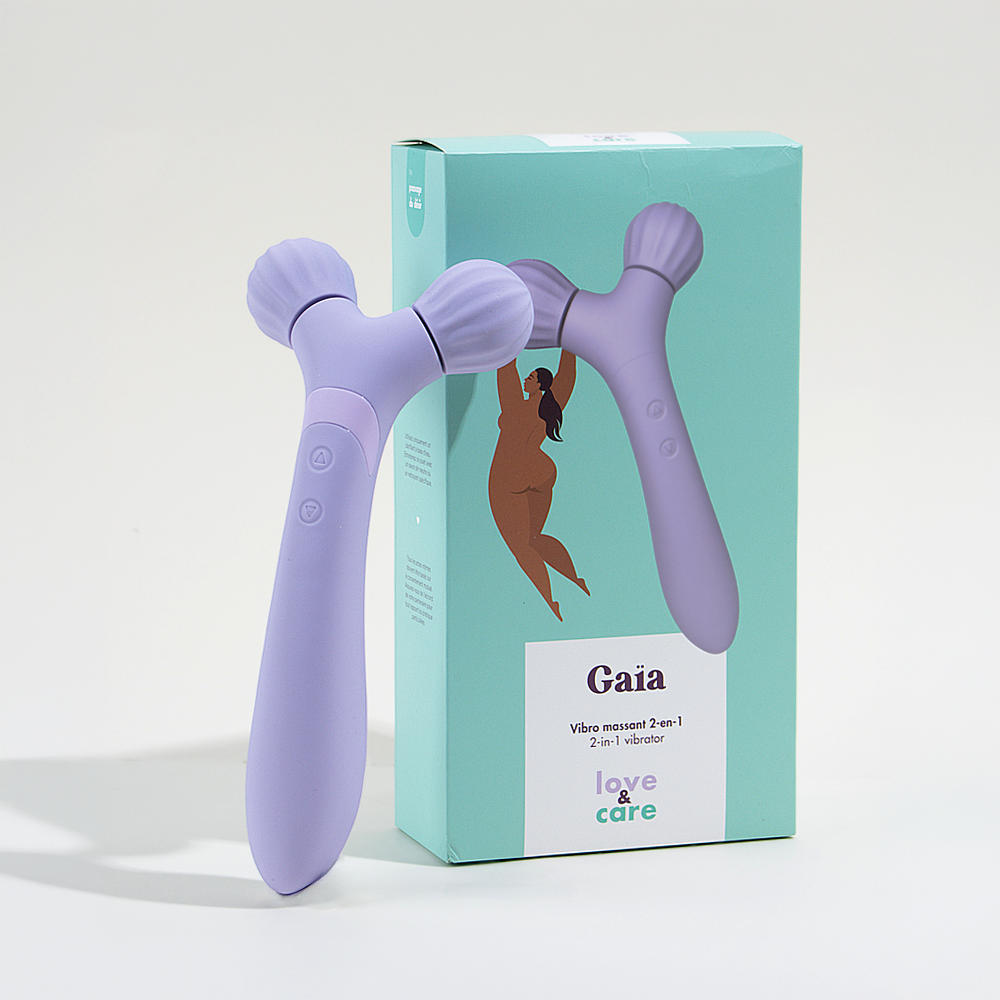 love-care-ga-a-vibromasseur-2-en-1-massage-et-point-g image 1