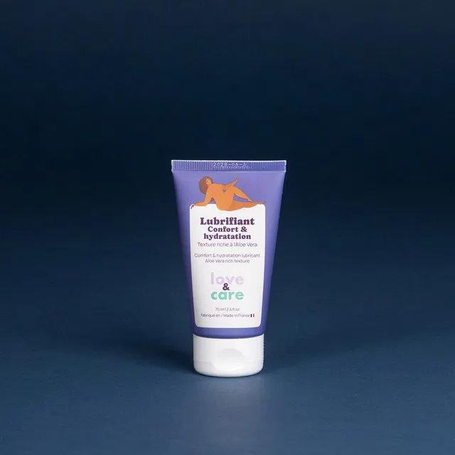 passage-du-d-sir-love-care-lubrifiant-aloe-vera-hydratant image 1