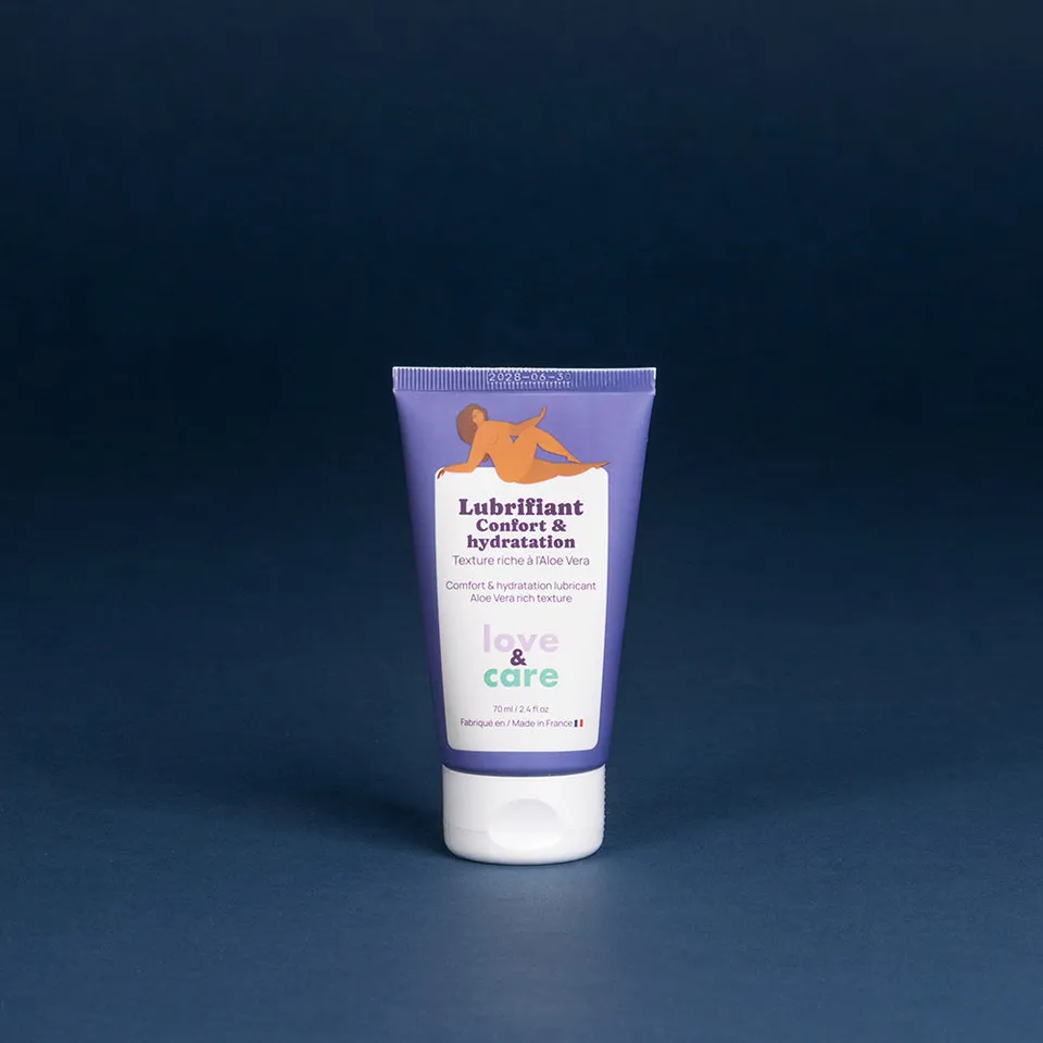 passage-du-d-sir-love-care-lubrifiant-aloe-vera-hydratant image 1