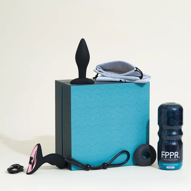 passage-du-d-sir-love-box-daring-man-coffret-sextoy-homme-d-butant image 1
