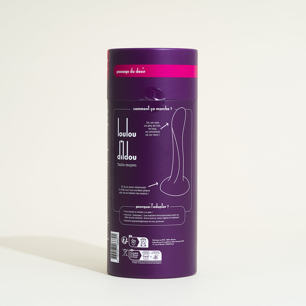 passage-du-d-sir-pack-astrap-moi-loulou-gode-ceinture-violet-m image 5
