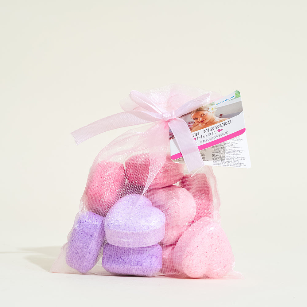 boules-de-bain-c-ur-effervescentes-parfum-sucr-peau-douce image 1