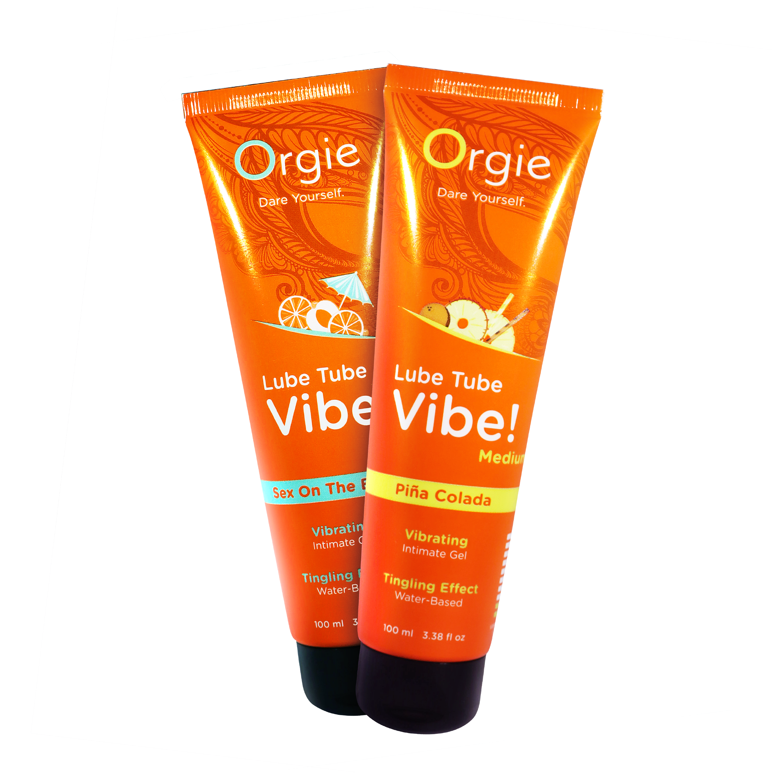orgie-lube-tube-vibe-pi-a-colada-gel-vibrant-100-ml image 3