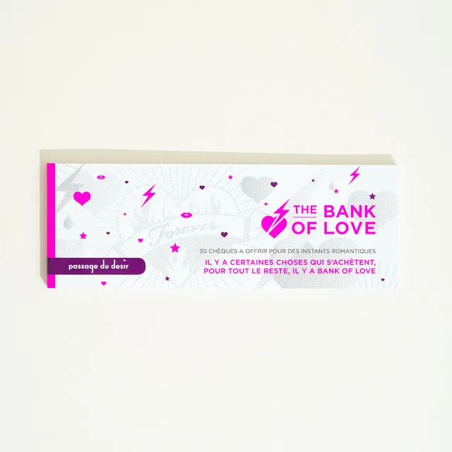 passage-du-d-sir-bank-of-love-carnet-ch-ques-romantique image 1