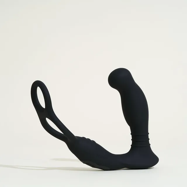 nexus-simul8-stimulateur-prostate-p-rin-e-2-moteurs-vibrant image 1