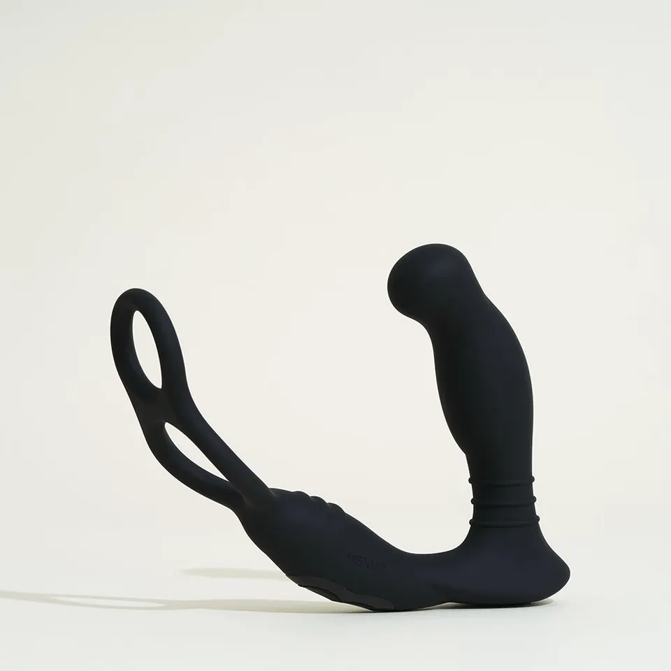 nexus-simul8-stimulateur-prostate-p-rin-e-2-moteurs-vibrant-2 image 1