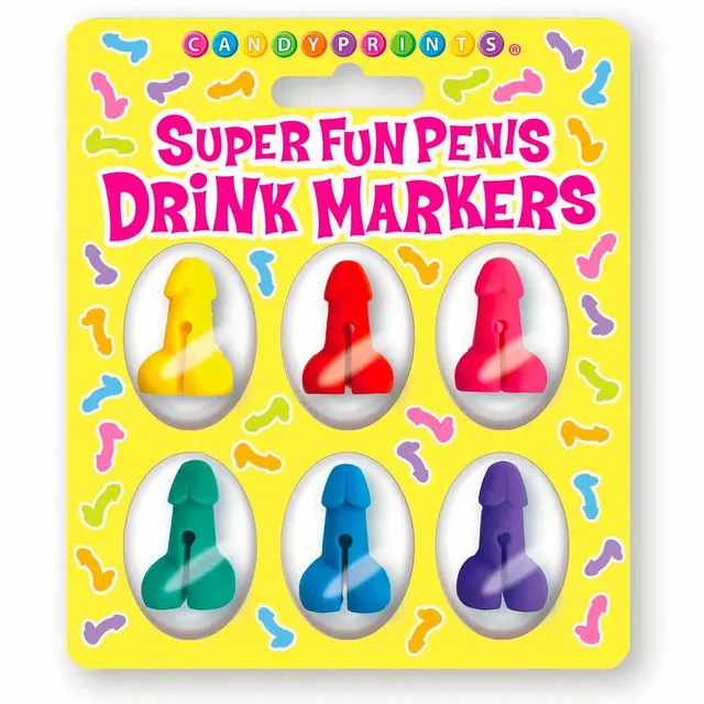little-genie-willy-marque-verre-zizi-humour-f-te-entre-amis image 1