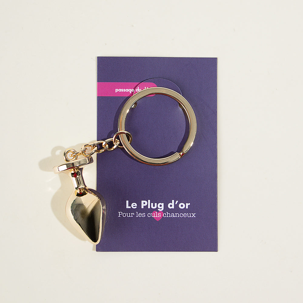 passage-du-d-sir-porte-cl-plug-d-or-chance image 1