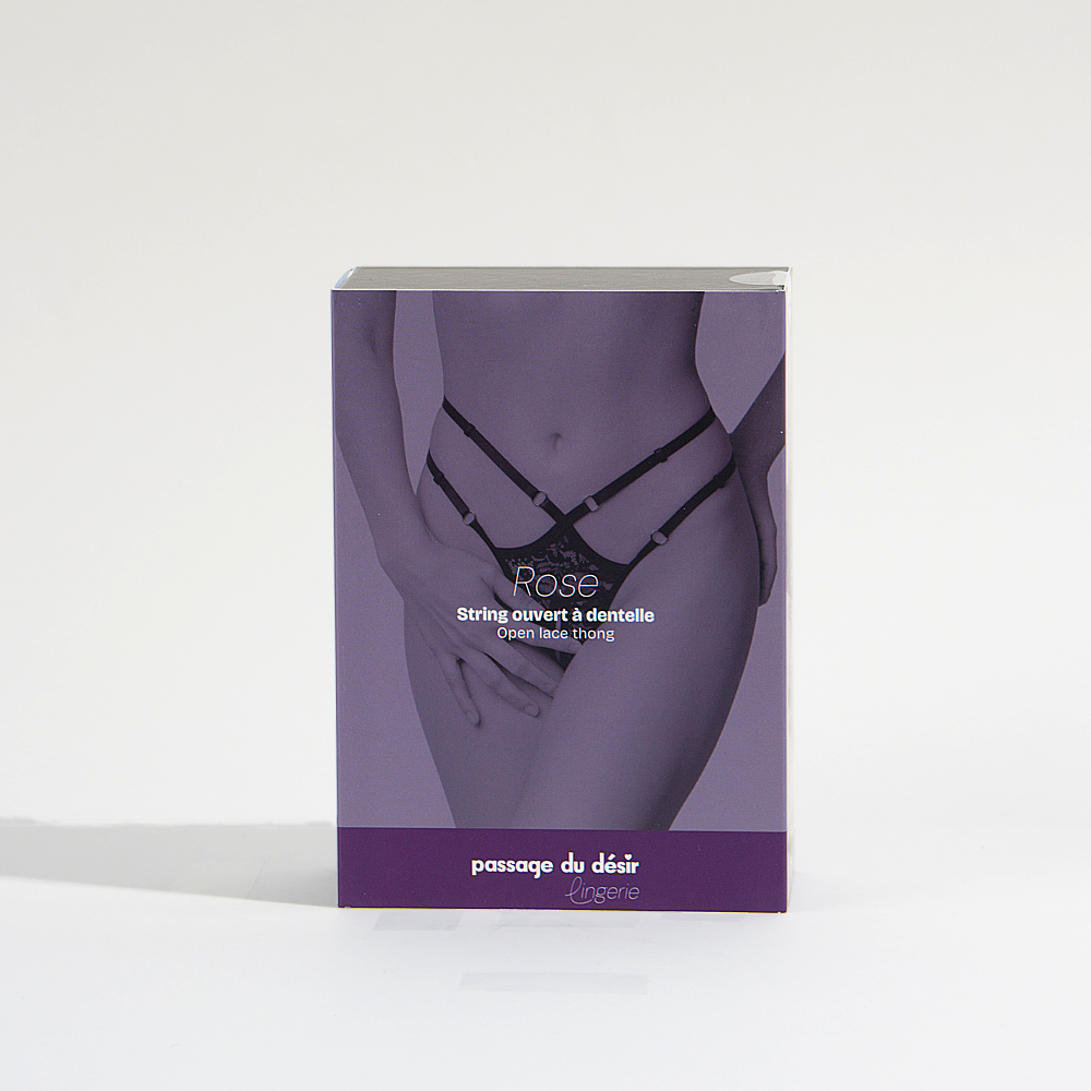 passage-du-d-sir-lingerie-ouverte-string-ouvert-dentelle-rose-s-m image 5
