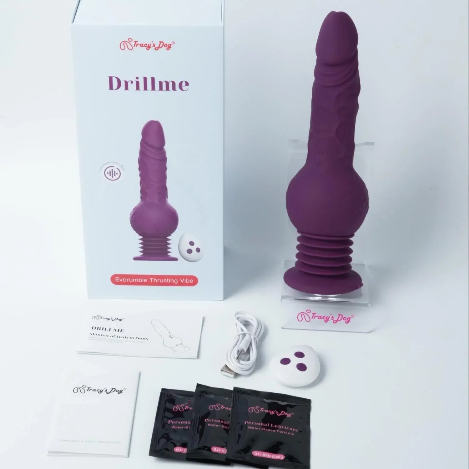 tracy-s-dog-app-series-drillme-ai-gode-vibrant-silicone-t-l-commande image 7