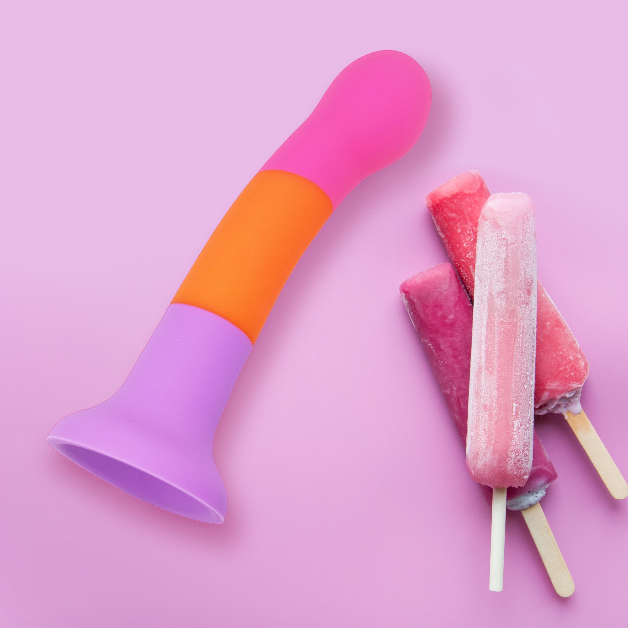 passage-du-d-sir-wayne-dildo-point-g-silicone-non-vibrant image 5