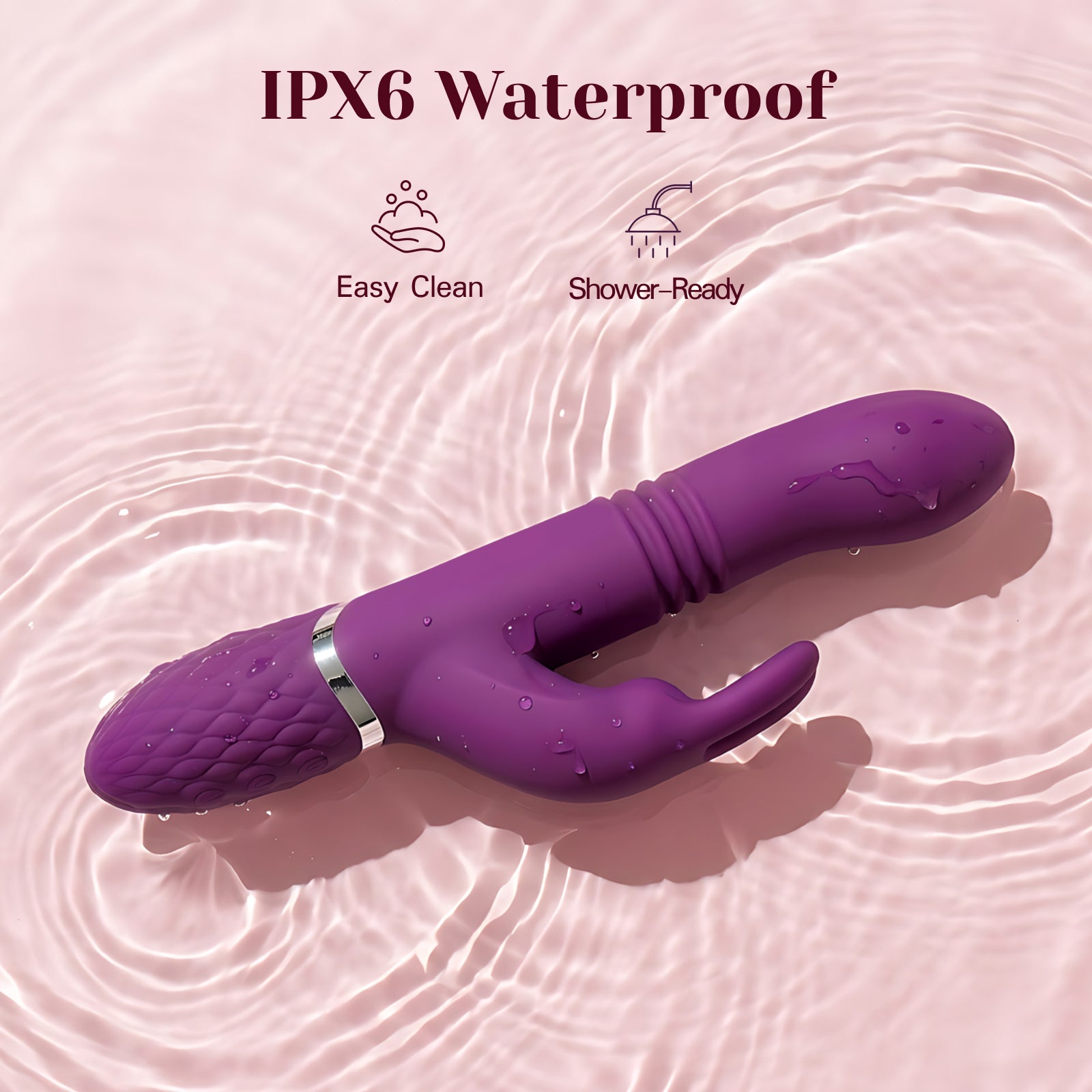 tracy-s-dog-deep-dive-evohare-3-en-1-vibromasseur-rabbit-va-et-vient image 7