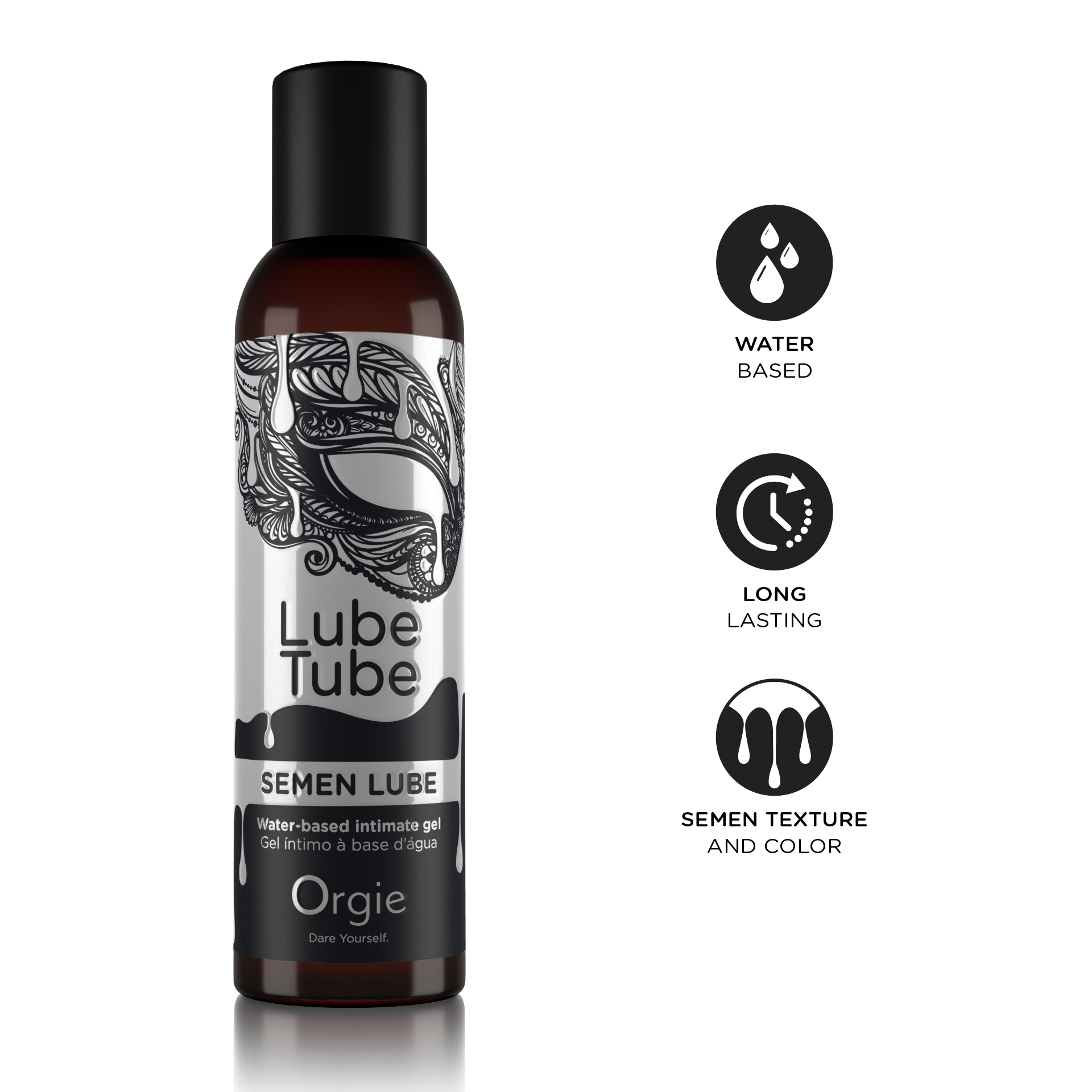 orgie-lube-tube-semen-lube-lubrifiant-intime-base-eau image 3