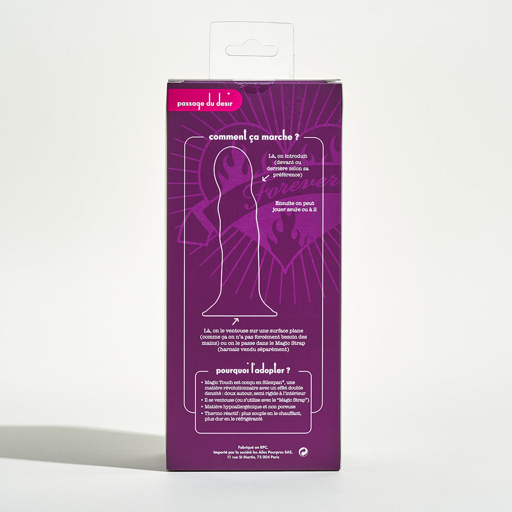passage-du-d-sir-magic-touch-velvet-medium-gode-violet-double-densit image 5