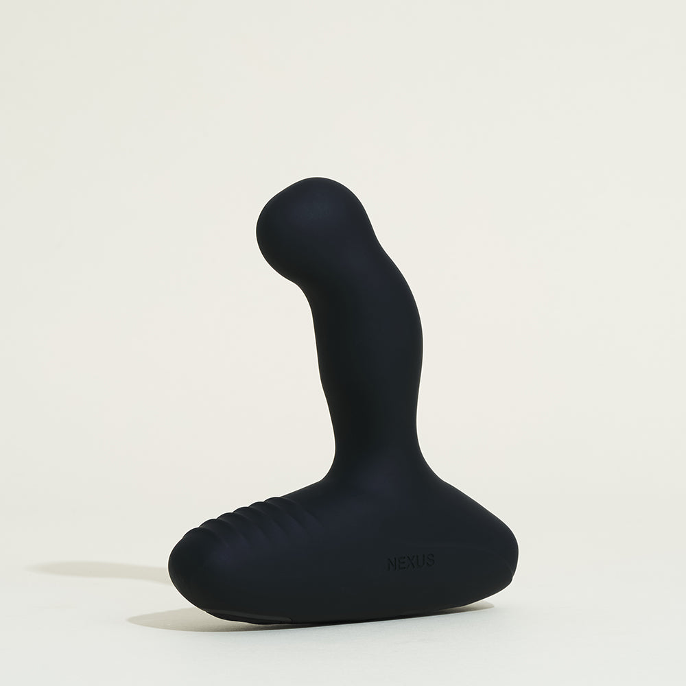 nexus-revo-intense-stimulateur-prostatique-noir-vibrant image 2