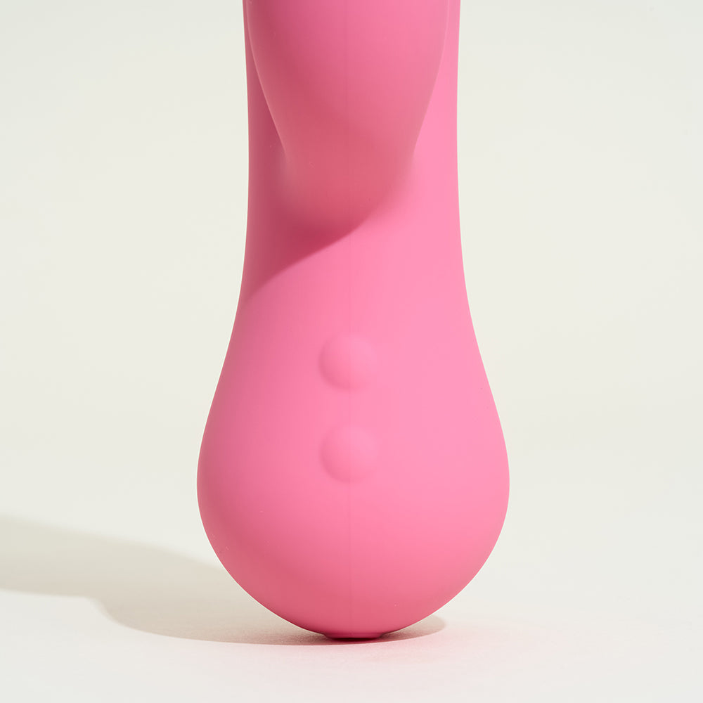 passage-du-d-sir-sofia-rabbit-silicone-vibrant-waterproof-12-cm image 3