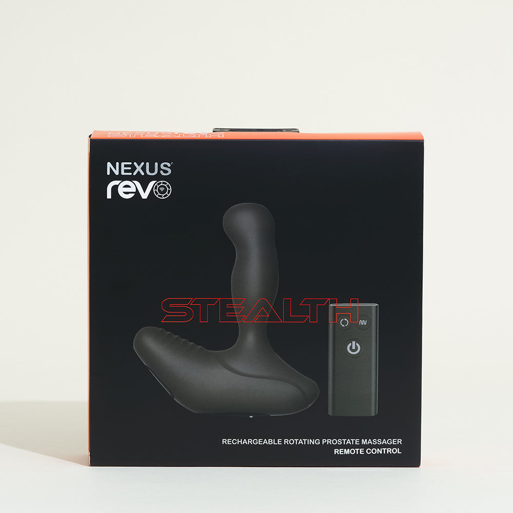 nexus-revo-stealth-masseur-prostate-vibrant-noir-t-l-command image 5