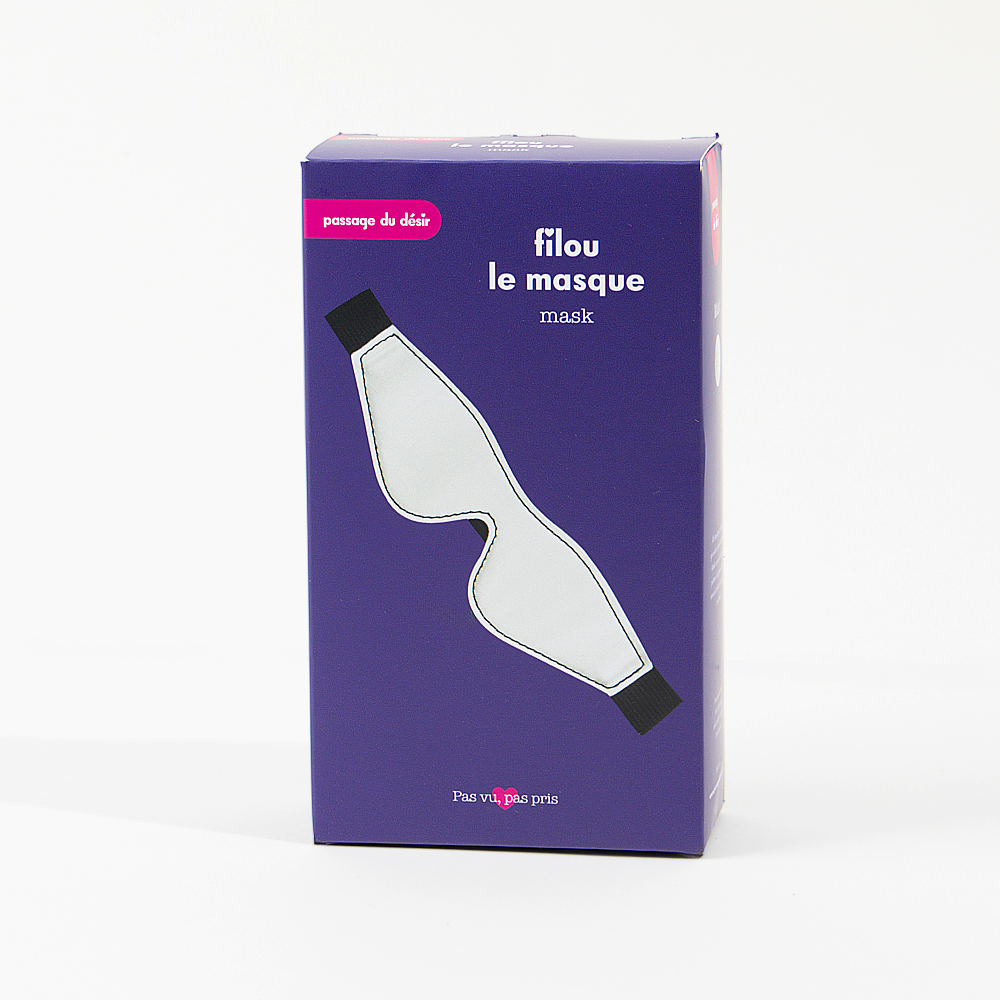passage-du-d-sir-bdsm-soft-masque-filou-bandeau-argent image 3