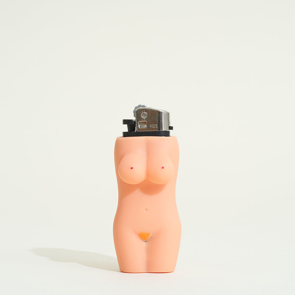 tui-briquet-corps-nus-homme-femme-coquin-8-5-cm image 3