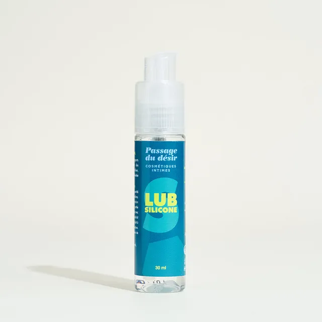 passage-du-d-sir-lubrifiant-silicone-s-gel-30-ml-longue-dur-e image 1