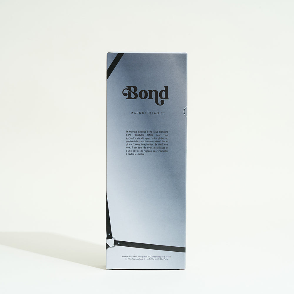 passage-du-d-sir-bond-masque-premium-bondage-simili-cuir-noir image 4