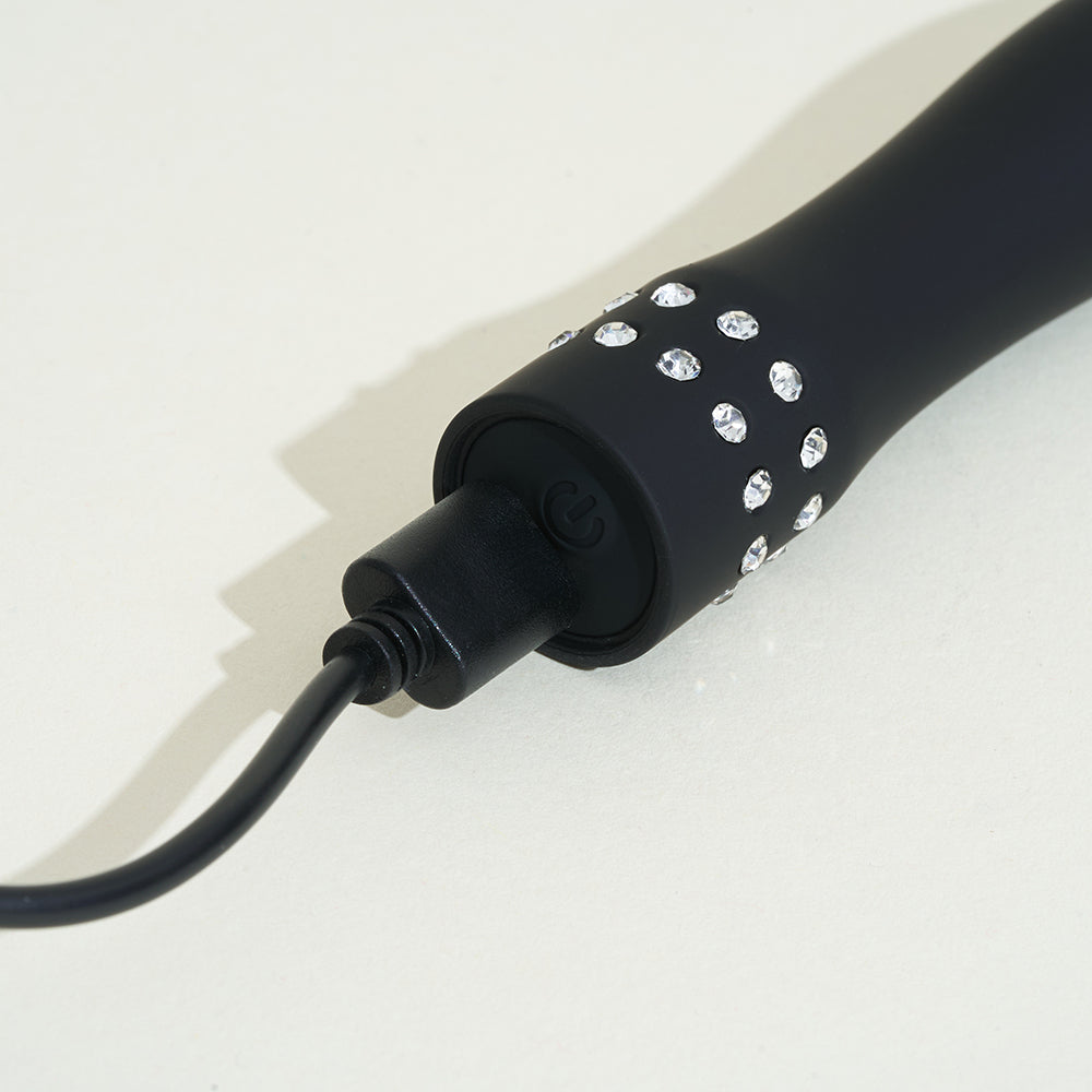 passage-du-d-sir-black-diamond-mini-vibro-noir-10-vibrations image 3