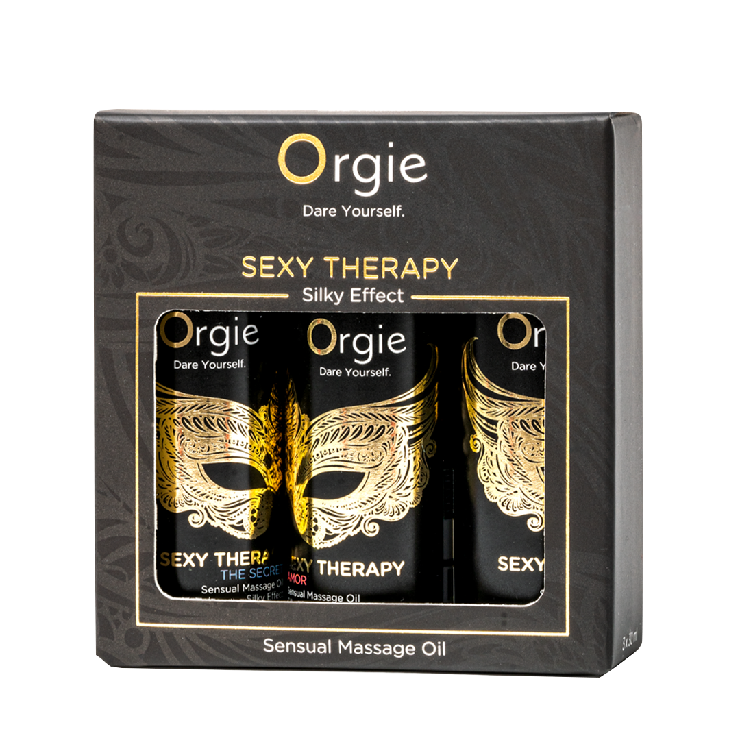 orgie-sexy-therapy-coffret-mini-huiles-de-massage-couple image 1