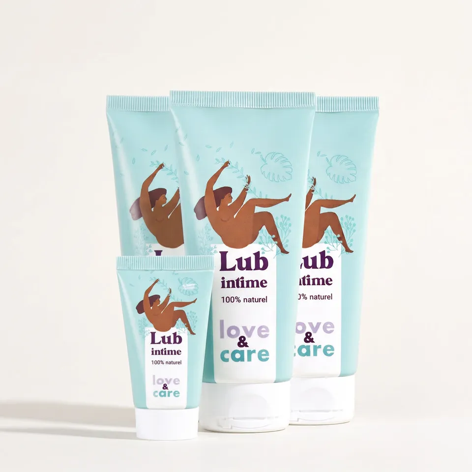 passage-du-d-sir-love-care-lubrifiant-intime-naturel-3x100-ml image 1
