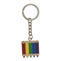 passage-du-d-sir-pride-keyring-porte-cl-s-m-tal-3-cm image 6